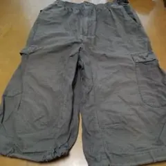 airwalk カーゴハーフパンツ オリーブ Mのサムネイル