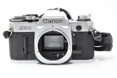 Canon AE-1 本体 フィルム一眼レフカメラ #139のサムネイル