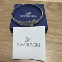 SWAROVSKI スワロフスキー バングルのサムネイル