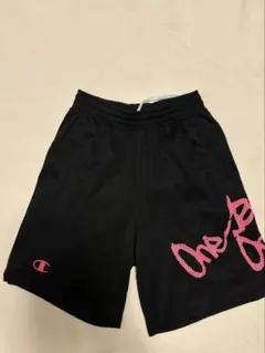 Champion ジュニア バスケットボールパンツ 140