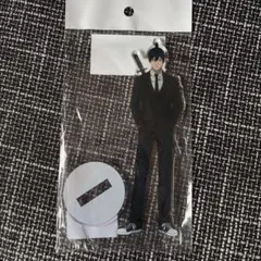 チェンソーマン　TSUTAYA アクリルスタンド　早川 アキ　描き下ろし