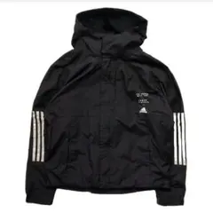 adidas アディダス　MIDウインドブレーカージャケット　ジャンパー　M