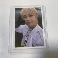 JO1 白岩瑠姫KCON2026 予約生写真 JIBLUE - メルカリ