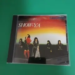 e862 【旧規格】SHOW-YA / Glamour