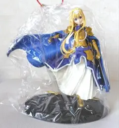 ソードアート・オンライン アリシゼーションSSSフィギュア「アリス」新品 箱無しのサムネイル