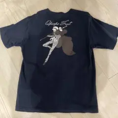 ユニクロTシャツ　ワンピース　トラファルガー・ロー　サイズM