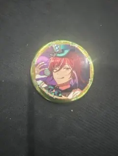 キャラクター缶バッジ 直径約5cm