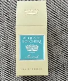 ゲリラ 劇レア 廃盤新品未開封レディース アバクロ香水 No.1 50ml
