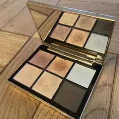 スナイデル　アイデザイナー　09 アイカラー　アイシャドウ