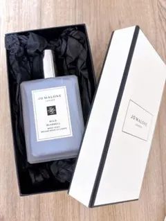 ☆希少 ZARA ザラ ジョーマローン ボヘミアンブルーベルズ 90ml 香水