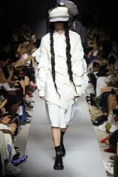 COMMEdesGARCONS HOMMEPLUS ニットのサムネイル