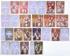 にじさんじ ウエハース まとめ売り バラ売り可