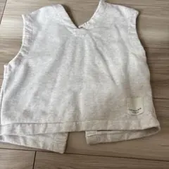 minirobe ベスト