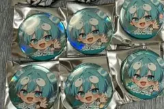 天羽よつは ストグラ 救急隊 ウエハース 特典 缶バッジ 等身 SD - メルカリ