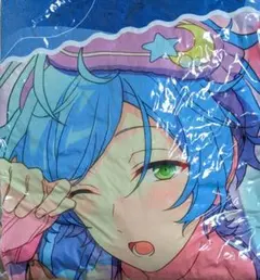 あんスタ 10th フェス 池袋GIGO 深海奏汰 ビッグクッション