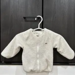 美品petit main ブルゾン 90 春アウター