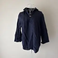 メンズコットンシャツのサムネイル