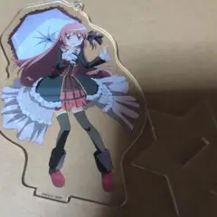 まどマギ マギレコ マギアレコード 里見灯花 アクリルスタンド