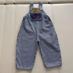 バースデイ　オーバーオール