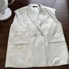 ベストのサムネイル