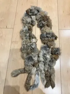 ファーマフラー ラビット