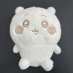 ちいかわ　ぬいぱれっと　〜ミルクいろ〜　ぬいぐるみ① ちいかわ
