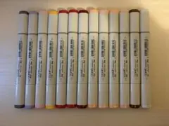 2026年最新】コピックまとめ売りの人気アイテム - メルカリ