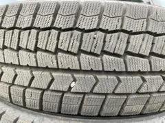 TOYO 195/65R15 24年製 冬タイヤ 【南-243 ②】 - メルカリ