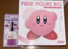 2026年最新】星のカービィ ポーズフィギュアの人気アイテム - メルカリ
