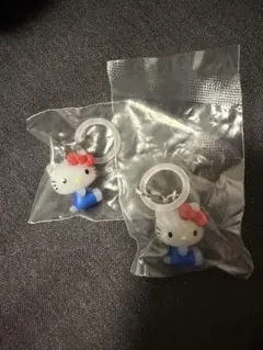 ハローキティめじるしアクセサリー　スタンダード