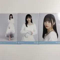 乃木坂46 岡本姫奈 生写真 コンプ ここにはないもの