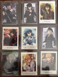 あんスタ カード類 まとめ売り UNDEAD