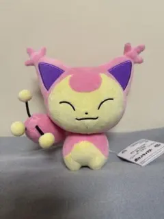 2026年最新】ポケモン ぬいぐるみ エネコの人気アイテム - メルカリ