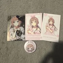 学マス　姫崎莉波 まとめ売り