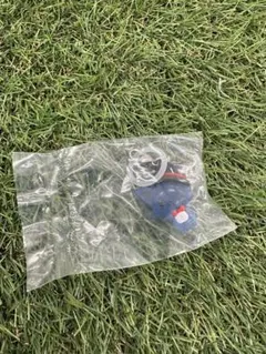 ジェオチャム　めじるしアクセサリー　レイン