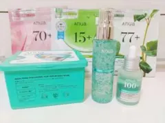 Anua アヌア 6点 まとめ売り