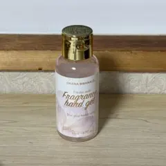 OHANA MAHAALO Fragrance Hand Gel Pikakeのサムネイル
