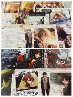 AMNESIA アムネシア トーマ まとめ売り 60点以上 2026年最新】AMNESIAの人気アイテム - メルカリ