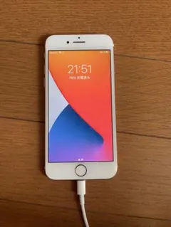 美品iPhone 7 128GB バッテリー100% simフリー - メルカリ