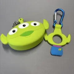 リトルグリーメン　グッズ