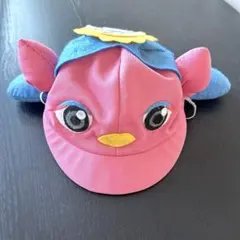 ファンターネ　ミモモ　ファンキャップ　帽子