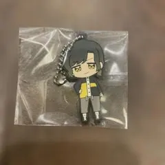 いれいす ラバーキーホルダー　悠祐　あにき