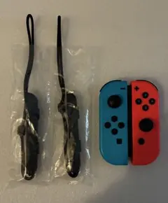 Nintendo Switch Joy-Con ジャンク品