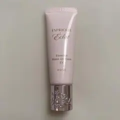 エスプリークエクラ　明るさ持続美容液下地EX