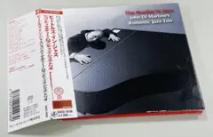 ビートルズ・イン・ジャズ〜ジョンディ・マルティーノ・ロマンティックジャズ・トリオ