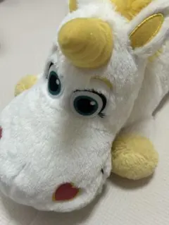 ディズニーの人形