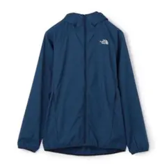 新品未使用　THE NORTH FACE スワローテイルベントフーディ　サイズM