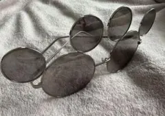 ディズニーリゾート ミッキーマウスミラーサングラス