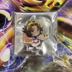 Overwatch オーバーウォッチ DICE アクリルスタンドキーホルダー オーバーウォッチ2 DiCE アクリルスタンドキーホルダー ベンチャー