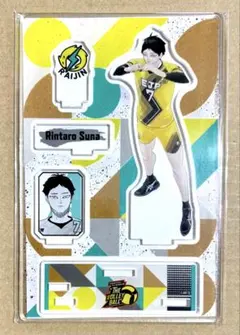 2025年最新】角名倫太郎 vリーグの人気アイテム - メルカリ